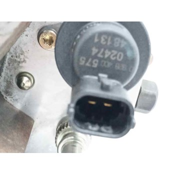 Recambio de bomba inyeccion para citroën xsara picasso 1.6 hdi cat (9hy / dv6ted4) referencia OEM IAM 9651844380 0445010089 