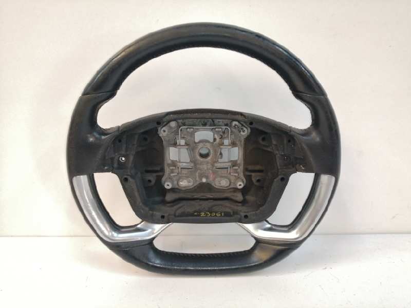 Recambio de volante para citroën c4 picasso 1.6 blue-hdi fap referencia OEM IAM 6228092 Recambio de volante para citroën c4 picasso 1.6 blue-hdi fap referencia OEM IAM 6228092