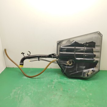 Recambio de deposito combustible para peugeot boxer caja cerrada (rs2850)(230)(´02) 2.5 turbodiesel referencia OEM IAM   