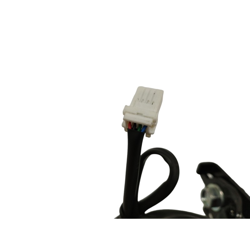 ENGANCHE CINTURON IZQUIERDO TRASERO