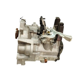 Recambio de caja cambios para seat ibiza (6p1) reference referencia OEM IAM PNZ 44274 KM 
