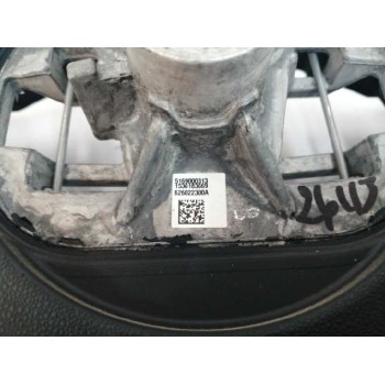 Recambio de volante para citroën c4 picasso 1.6 blue-hdi fap referencia OEM IAM 6228092  