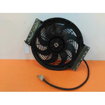 Recambio de electroventilador para mitsubishi montero (v20/v40) 2500 td glx (4-ptas.) referencia OEM IAM   
