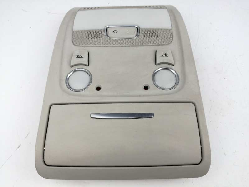 Recambio de luz interior para audi a4 ber. (b8) 2.0 16v tdi referencia OEM IAM 8T0947135B Recambio de luz interior para audi a4 ber. (b8) 2.0 16v tdi referencia OEM IAM 8T0947135B