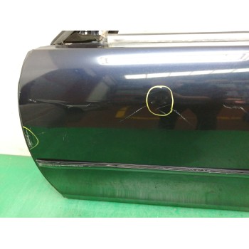 Recambio de puerta delantera izquierda para lancia thesis (115) 3.0 v6 24v cae executive referencia OEM IAM   