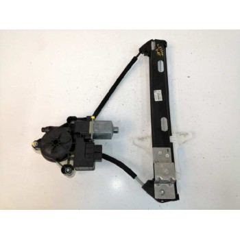 Recambio de elevalunas trasero derecho para volkswagen polo 1.0 tsi referencia OEM IAM 2G6839462C 5Q0959812D 