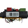 Recambio de caja reles / fusibles para peugeot 2008 (--.2013) 1.2 12v vti referencia OEM IAM 9804848480  