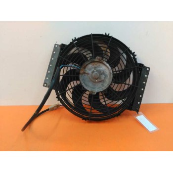 Recambio de electroventilador para mitsubishi montero (v20/v40) 2500 td glx (4-ptas.) referencia OEM IAM   