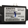 Recambio de centralita airbag para volvo v50 familiar 1.8 cat referencia OEM IAM 30773401  