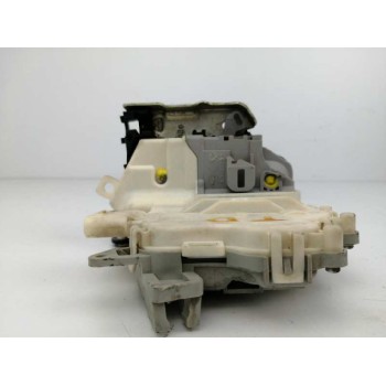Recambio de cerradura puerta trasera derecha para audi a4 ber. (b8) 2.0 16v tdi referencia OEM IAM 8K0839016C  