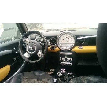mini mini (r56) del año 2007