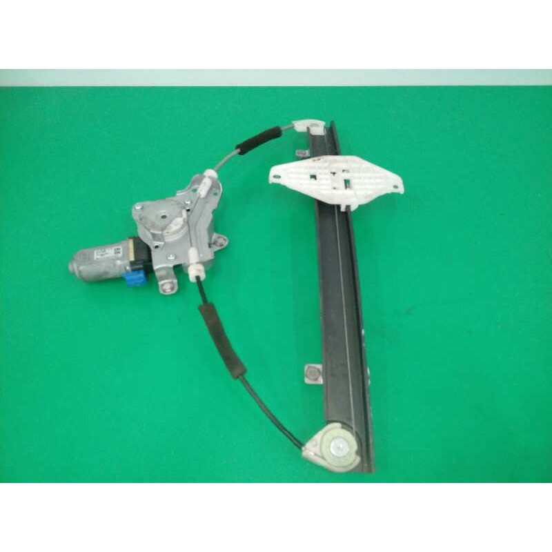 Recambio de elevalunas delantero derecho para chevrolet epica ltx referencia OEM IAM FUNDA 25937972 CARIBE FUNDA