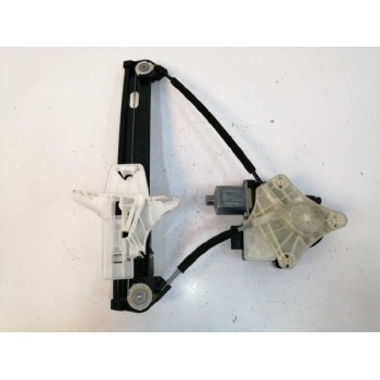 Recambio de elevalunas trasero derecho para volkswagen polo 1.0 tsi referencia OEM IAM 2G6839462C 5Q0959812D 