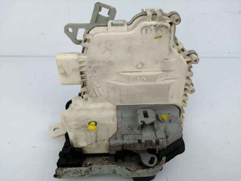 Recambio de cerradura puerta trasera izquierda para audi a4 ber. (b8) 2.0 16v tdi referencia OEM IAM 8K0839015C  