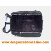 Recambio de intercooler para ford probe 2.2 turbo cat referencia OEM IAM   