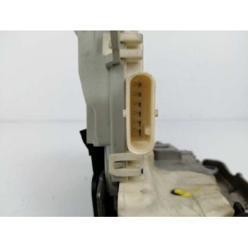 Recambio de cerradura puerta trasera izquierda para audi a4 ber. (b8) 2.0 16v tdi referencia OEM IAM 8K0839015C  