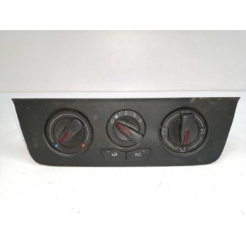 Recambio de mando calefaccion / aire acondicionado para seat ibiza (6j5) 1.6 tdi referencia OEM IAM 6J0820045  
