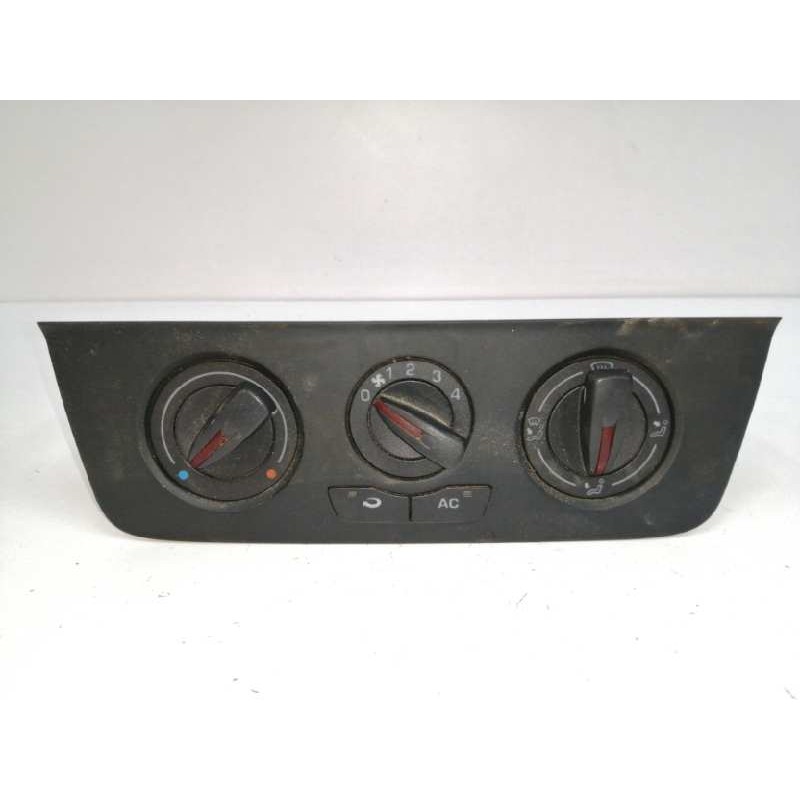 Recambio de mando calefaccion / aire acondicionado para seat ibiza (6j5) 1.6 tdi referencia OEM IAM 6J0820045  