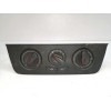 Recambio de mando calefaccion / aire acondicionado para seat ibiza (6j5) 1.6 tdi referencia OEM IAM 6J0820045  