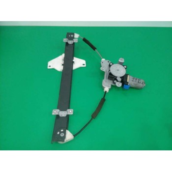 Recambio de elevalunas delantero derecho para chevrolet epica ltx referencia OEM IAM FUNDA 25937972 CARIBE FUNDA