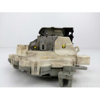 Recambio de cerradura puerta delantera izquierda para audi a4 ber. (b8) 2.0 16v tdi referencia OEM IAM 8J1837015C  