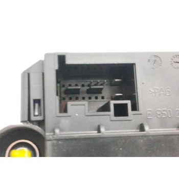 Recambio de elevalunas delantero derecho para volkswagen polo (6r1) 1.2 tdi referencia OEM IAM 6R0959802AD S850311037 