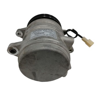 Recambio de compresor aire acondicionado para chevrolet kalos 1.2 cat referencia OEM IAM 96565233 HFC134A 