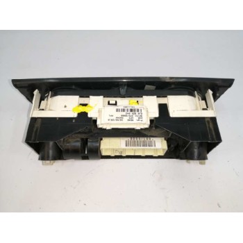 Recambio de mando calefaccion / aire acondicionado para seat ibiza (6j5) 1.6 tdi referencia OEM IAM 6J0820045  