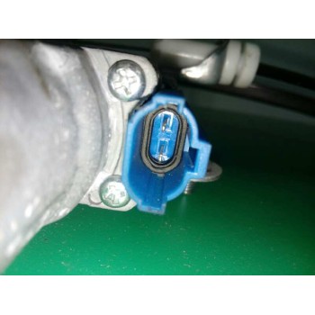 Recambio de elevalunas delantero derecho para chevrolet epica ltx referencia OEM IAM FUNDA 25937972 CARIBE FUNDA