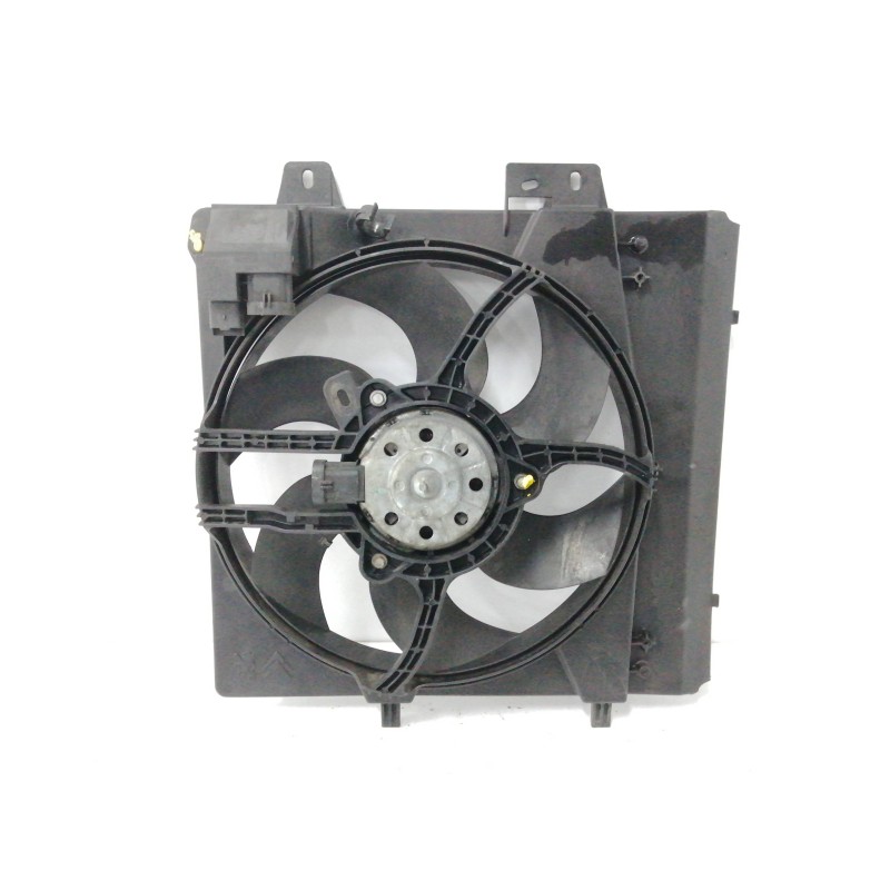 Recambio de electroventilador para citroën c2 1.4 hdi referencia OEM IAM 9653804080  