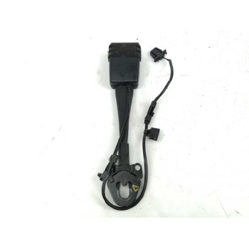 Recambio de enganche cinturon derecho para audi a4 ber. (b8) 2.0 16v tdi referencia OEM IAM 8K0857755F01C DELANTERO 8K0857755F