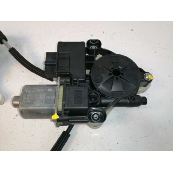 Recambio de elevalunas trasero derecho para volkswagen polo 1.0 tsi referencia OEM IAM 2G6839462C 5Q0959812D 