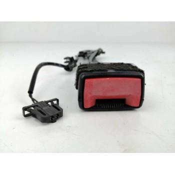 Recambio de enganche cinturon derecho para audi a4 ber. (b8) 2.0 16v tdi referencia OEM IAM 8K0857755F01C DELANTERO 8K0857755F