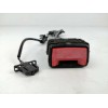 Recambio de enganche cinturon derecho para audi a4 ber. (b8) 2.0 16v tdi referencia OEM IAM 8K0857755F01C DELANTERO 8K0857755F
