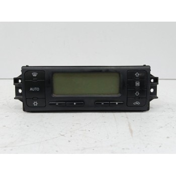 Recambio de mando climatizador para seat leon (1m1) 1.9 tdi referencia OEM IAM 1M0820043E  5HB00797810