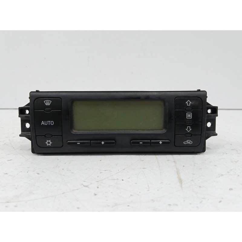 Recambio de mando climatizador para seat leon (1m1) 1.9 tdi referencia OEM IAM 1M0820043E  5HB00797810