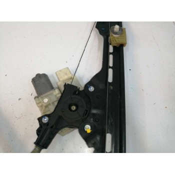 Recambio de elevalunas delantero izquierdo para citroën c4 picasso 1.6 blue-hdi fap referencia OEM IAM 9675924780 9675288980 