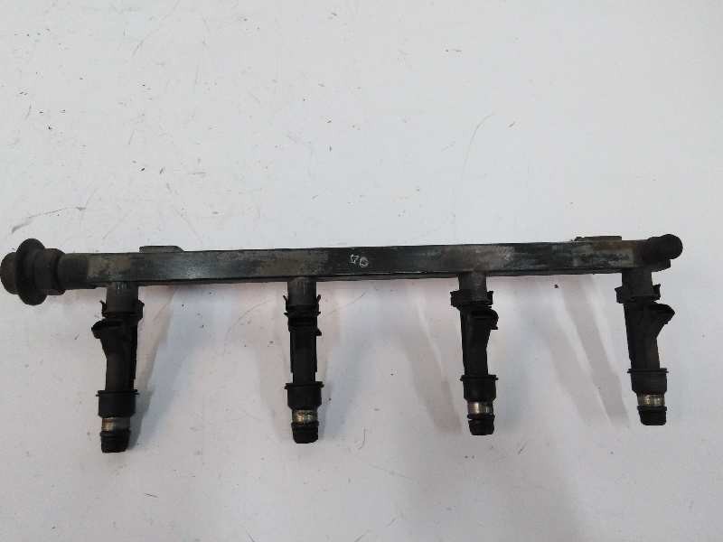 Recambio de rampa inyectora para daewoo lacetti cdx referencia OEM IAM   
