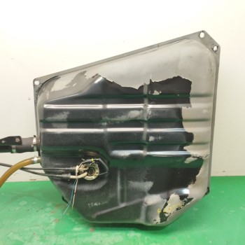 Recambio de deposito combustible para peugeot boxer caja cerrada (rs2850)(230)(´02) 2.5 turbodiesel referencia OEM IAM   