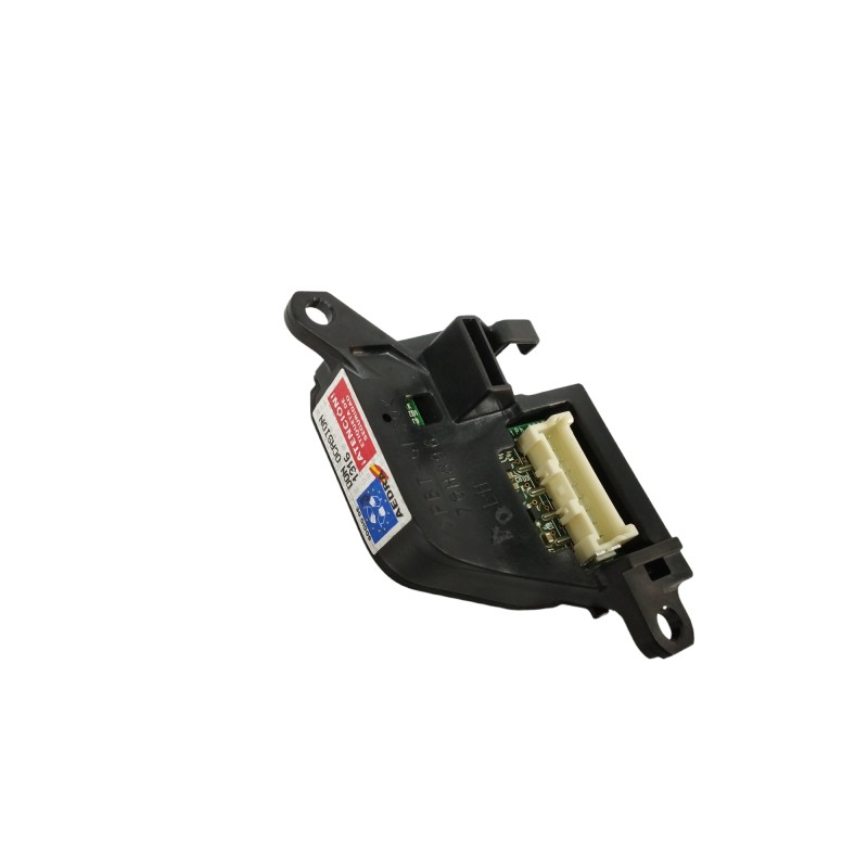 MODULO ELECTRONICO INDICADOR DE MARCHAS