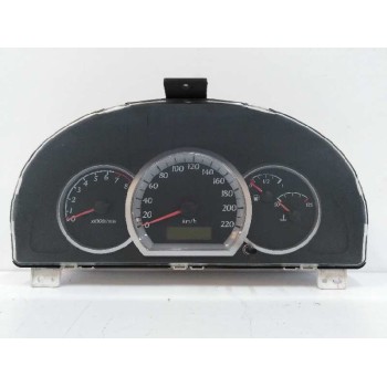CUADRO INSTRUMENTOS 96499004HN 200442300D 