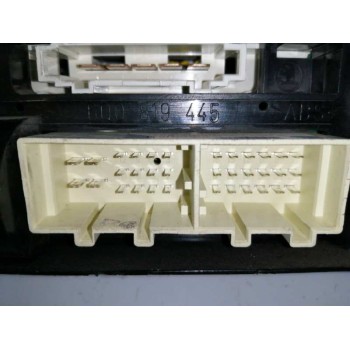 Recambio de mando calefaccion / aire acondicionado para seat ibiza (6j5) 1.6 tdi referencia OEM IAM 6J0820045  