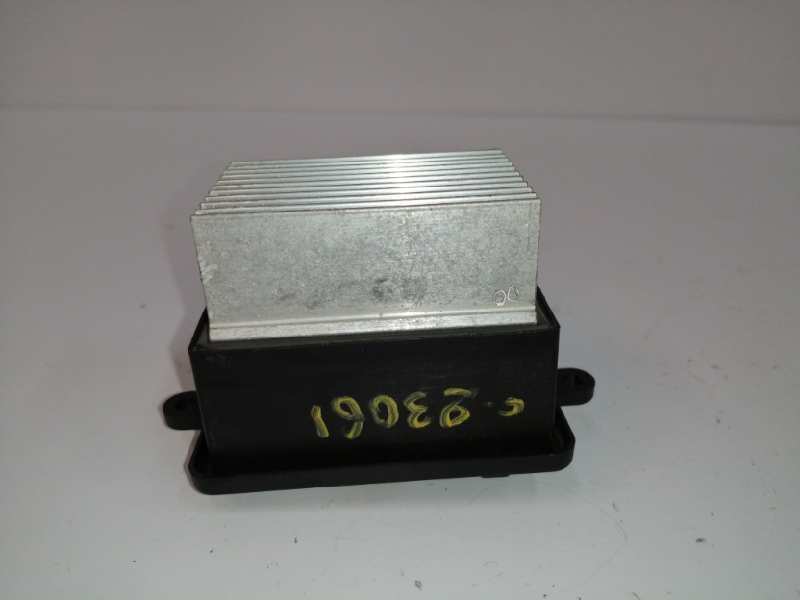 Recambio de resistencia calefaccion para citroën c4 picasso 1.6 blue-hdi fap referencia OEM IAM A43002900  