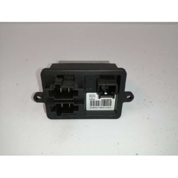 Recambio de resistencia calefaccion para citroën c4 picasso 1.6 blue-hdi fap referencia OEM IAM A43002900  