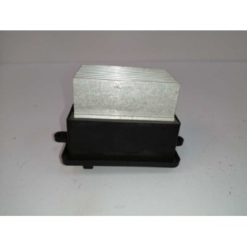 Recambio de resistencia calefaccion para citroën c4 picasso 1.6 blue-hdi fap referencia OEM IAM A43002900  
