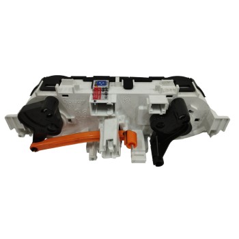 Recambio de mando calefaccion / aire acondicionado para peugeot 2008 (--.2013) 1.2 12v vti referencia OEM IAM 9819611577  