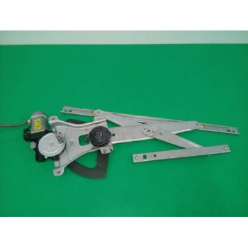 Recambio de elevalunas delantero derecho para chevrolet aveo ls referencia OEM IAM TIJERA 96870317 5 PUERTAS 