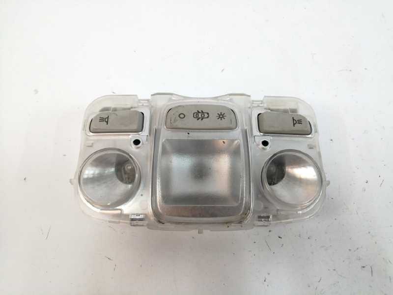 Recambio de luz interior para citroën c4 picasso 1.6 blue-hdi fap referencia OEM IAM 96887290BJ  