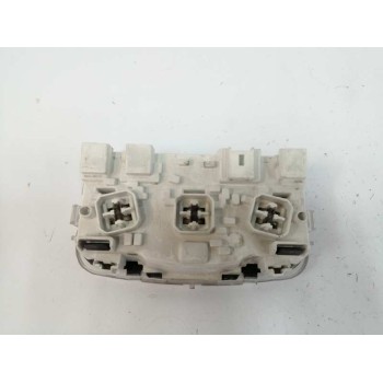 Recambio de luz interior para citroën c4 picasso 1.6 blue-hdi fap referencia OEM IAM 96887290BJ  