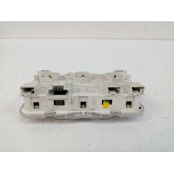 Recambio de luz interior para citroën c4 picasso 1.6 blue-hdi fap referencia OEM IAM 96887290BJ  